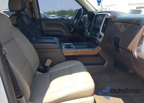 2017 GMC Sierra 1500 Slt from USA, damaged, VIN 1GTV2NEC3HZ215931